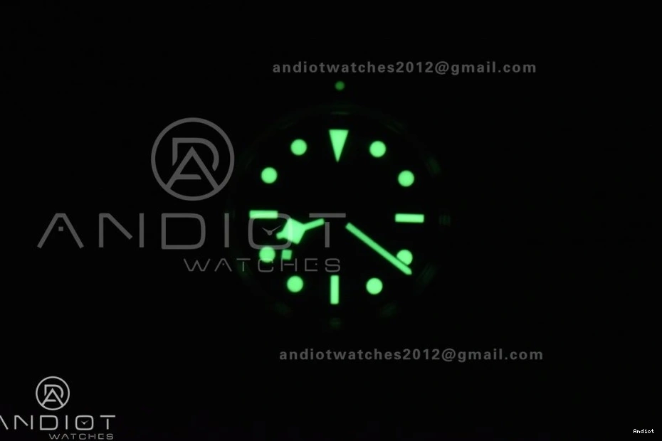 On Bracelet Bay 39MM Heritage Best ZF Black 1:1 Edition V5 A2824 Bezel SS Black 1106